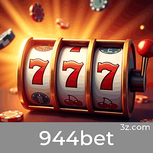 944bet: Plataforma Líder em Apostas Esportivas Precisão e Excelência