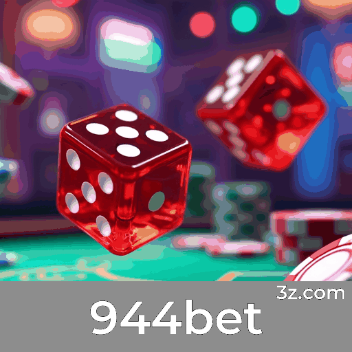 944bet: Plataforma Líder em Apostas Esportivas Precisão e Excelência