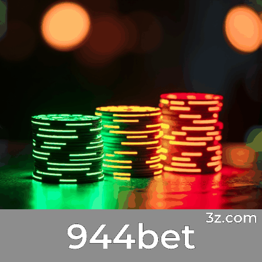 Inovações dos Maiores Desenvolvedores na Plataforma 944bet
