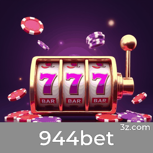 944bet: Plataforma Segura e Profissional