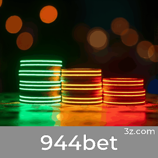 944bet: Desbloqueie Bônus Surpreendentes Agora!