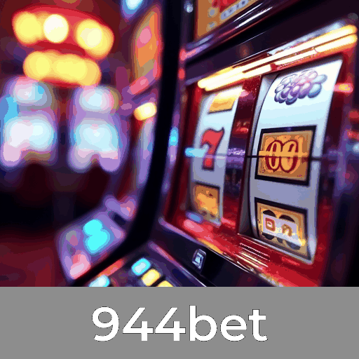 944bet: Plataforma de Apostas Segura e Divertida