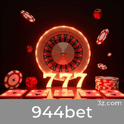 944bet: Interação e Diversão no Casino Social