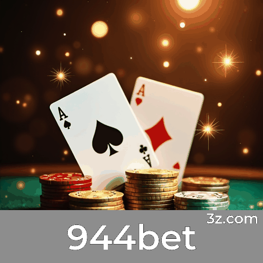 944bet: Interação e Diversão no Casino Social