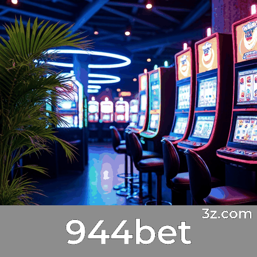 Sistema de Recompensas Progressivas, Maximize Seus Benefícios, 944bet