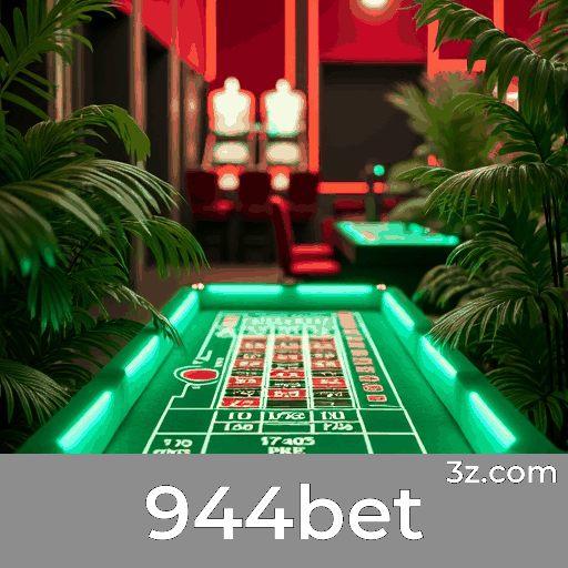 Universo de Jogos Extraordinários do 944bet: Diversão Sem Limites